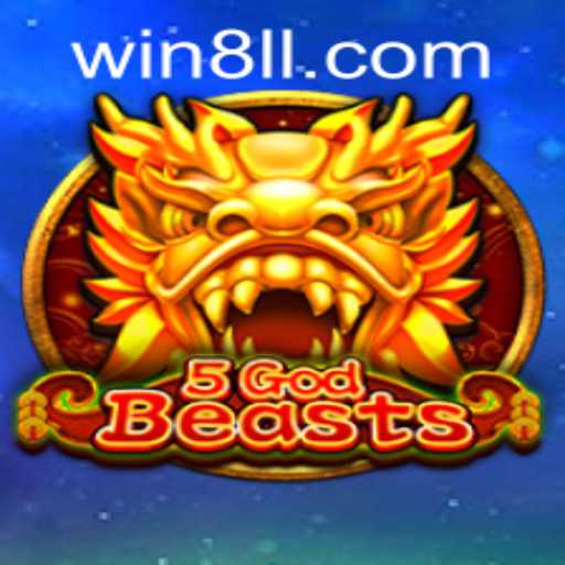 Unleashing the Power of 5GodBeasts: A Dive into the Thrilling Game with 