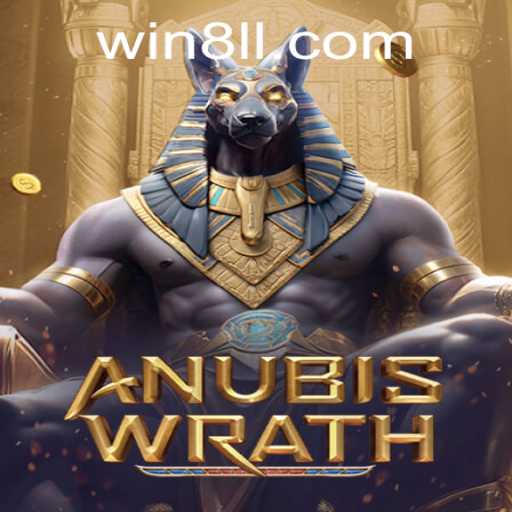 Unveiling AnubisWrath: A Dive into the Mysterious Realm