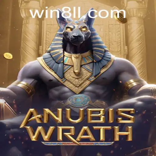 Unveiling AnubisWrath: A Dive into the Mysterious Realm