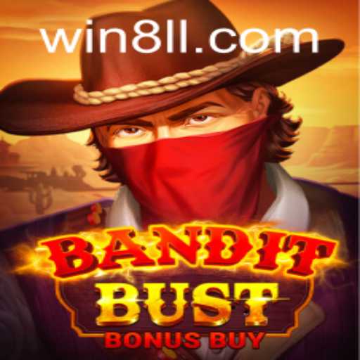 BanditBustBonusBuy: A Thrilling Expedition into the Wild West with 8ll PH Login