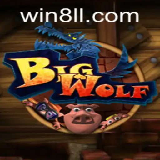 BigWolf: A Thrilling Adventure in the Gaming World