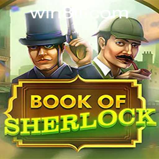 Exploring the Mysteries of BookOfSherlock: An Intriguing Game Adventure