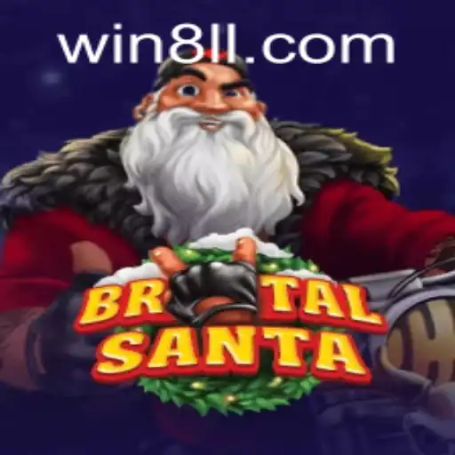 BrutalSanta: A Festive Gaming Adventure with a Twist