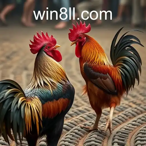 The Complex World of Cockfighting and Its Cultural Entwines