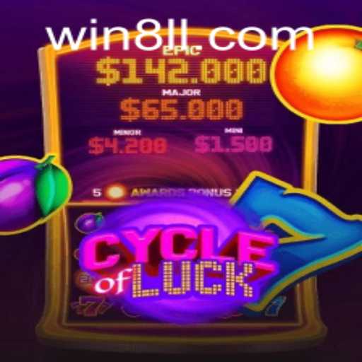Unveiling CycleofLuck: Navigating the Exciting World of 8ll PH Login