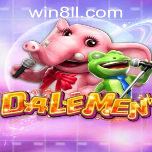 Exploring DALEMEN: The Captivating World of 8ll PH Login