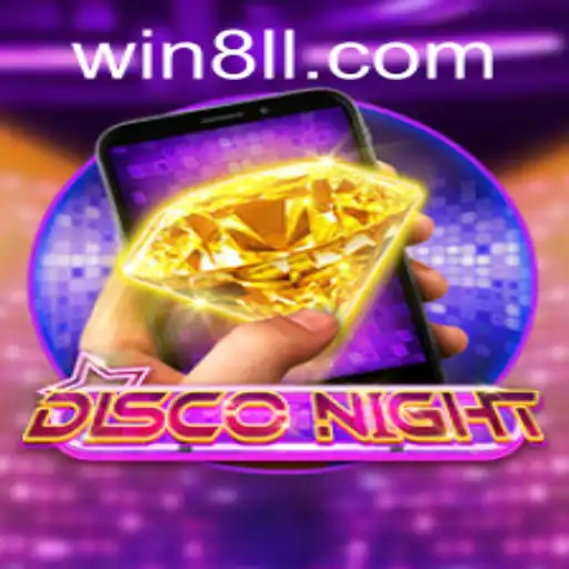 Unveiling DiscoNightM: A Dynamic Gaming Experience with 8ll PH Login