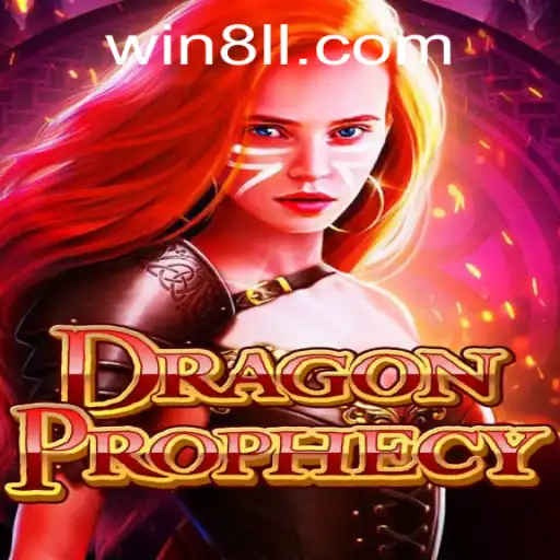 DragonProphecy: A Journey into the Realm of Magic and Mystery