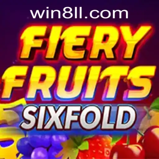 Exploring the Vibrant World of FieryFruitsSixFold: A Journey Through Its Gameplay and Mechanics