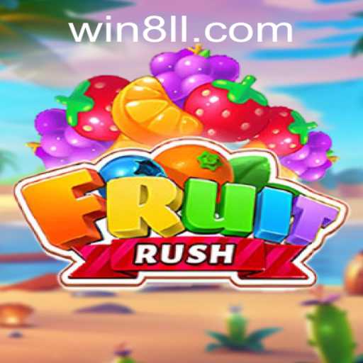 FruitRush: The Exciting New Addition to the Gaming World with the Unique Element of 8ll PH Login