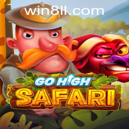 Exploring GoHighSafari: An Engaging Adventure with 8ll PH Login