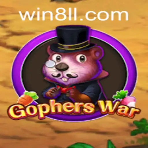 GophersWar: A New Era in Interactive Gaming