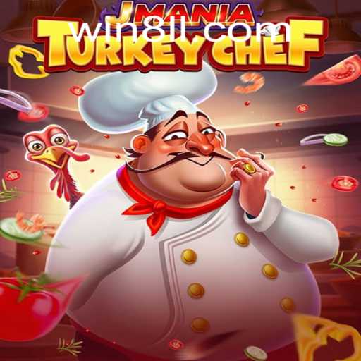 JManiaTurkeyChef: The Exciting World of Culinary Challenges