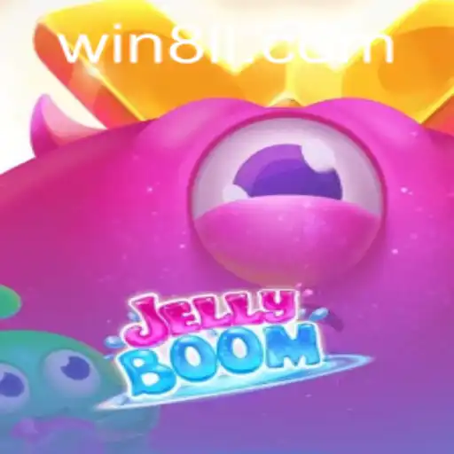 JellyBoom: A Sweet Adventure with 8ll PH Login