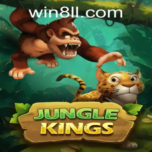 JungleKings: Enter the Wild Arena