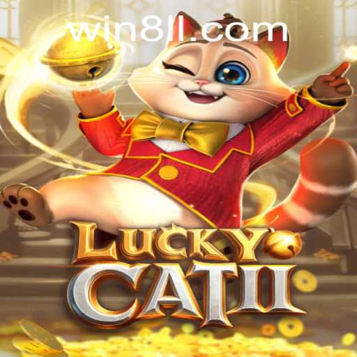 Exploring the Fascinating World of LuckyCatII and 8ll PH Login