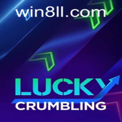 Unraveling the World of LuckyCrumbling: A New Era of Interactive Gaming