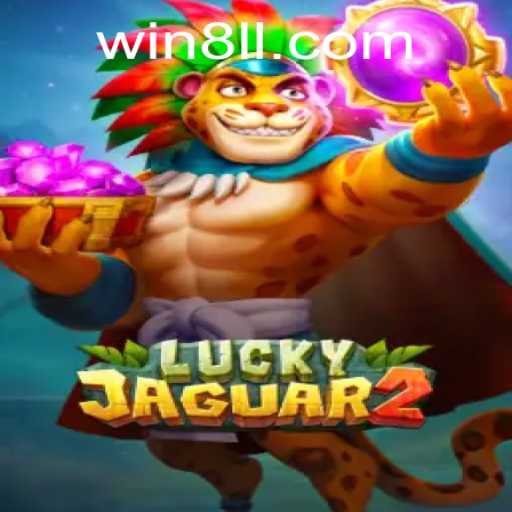 Luckyjaguar2: A Detailed Look into the Thrilling World of Online Gaming
