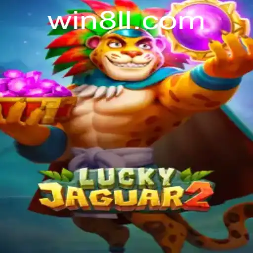 Luckyjaguar2: A Detailed Look into the Thrilling World of Online Gaming
