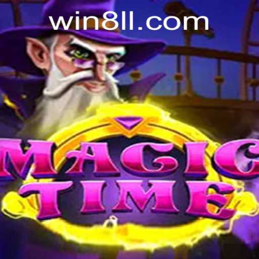 MagicTime: A Mesmerizing Journey into the World of Enchantment