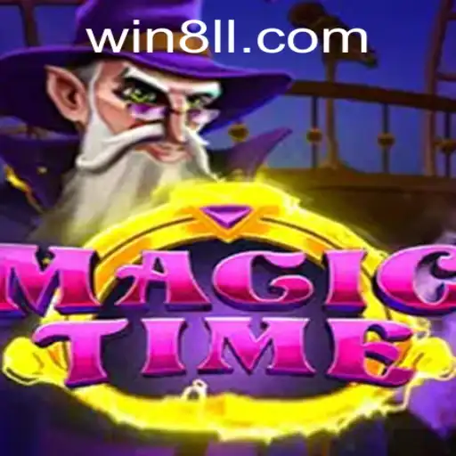 MagicTime: A Mesmerizing Journey into the World of Enchantment