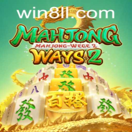 MahjongWays2: A World of Strategy and Luck Explored