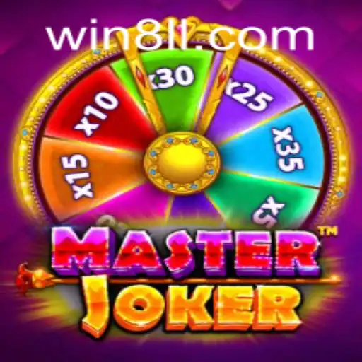 MasterJoker: Unveiling the Exciting World of Online Gaming