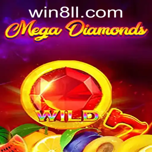 MegaDiamond: The Ultimate Gaming Experience with 8ll PH Login