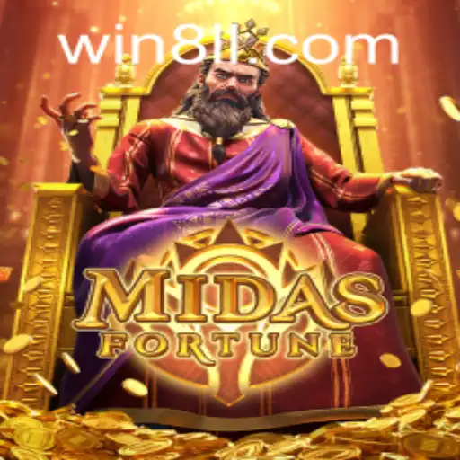MidasFortune: Exploring the New Gaming Sensation