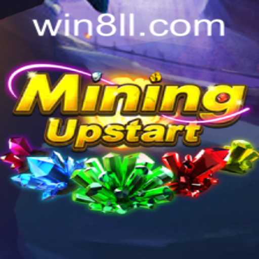 MiningUpstart: Redefining Virtual Mining Adventures