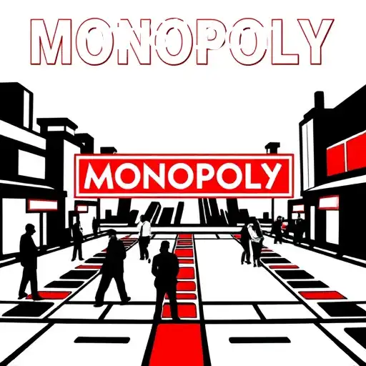 Monopoly: The Dynamics and Implications in Modern Economies