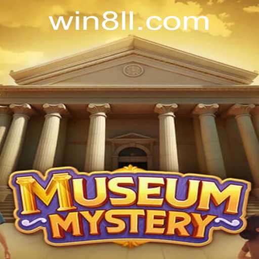 MuseumMystery: Unveiling Secrets with Adventure