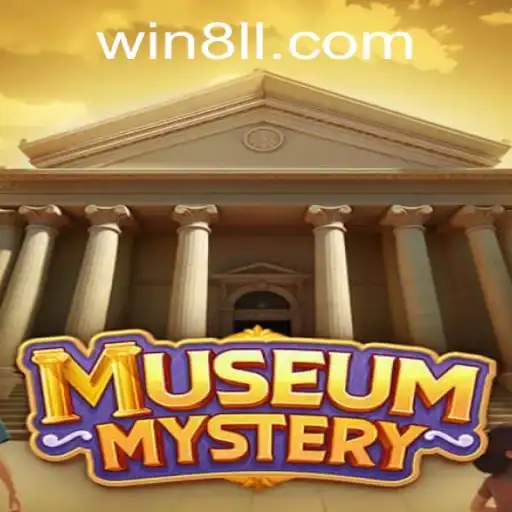 MuseumMystery: Unveiling Secrets with Adventure