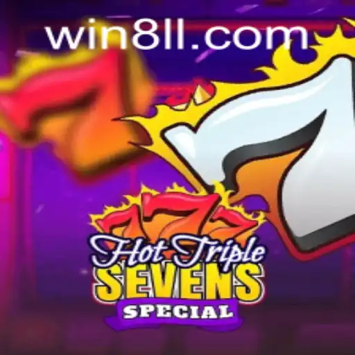 Unveiling HotTripleSevensSpecial: The Thrilling New Addition to Online Gaming