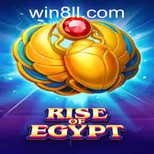 Rise of Egypt: Embark on an Ancient Adventure with Modern Twists