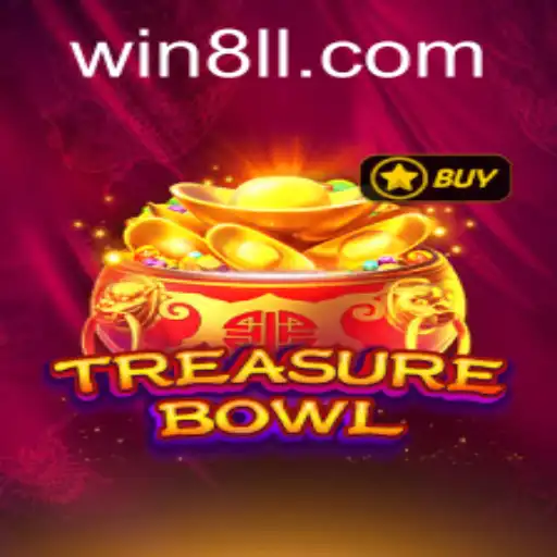 Exploring TreasureBowl: The Adventure and Mystique of 8ll PH Login