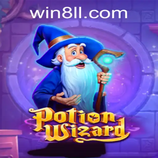 PotionWizard: A Magical Journey in Digital Alchemy