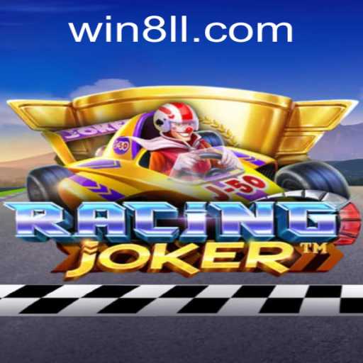 The Thrilling World of RacingJoker: A Game of Speed and Strategy