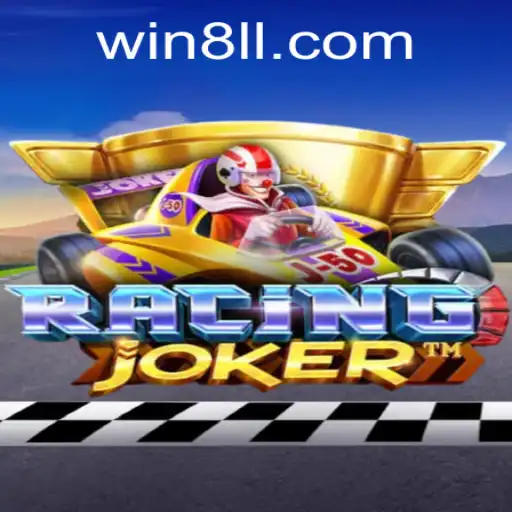 The Thrilling World of RacingJoker: A Game of Speed and Strategy