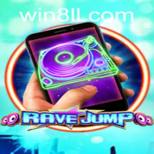 Unleashing Adventure: Dive into 'RaveJumpmobile' with 8ll PH Login