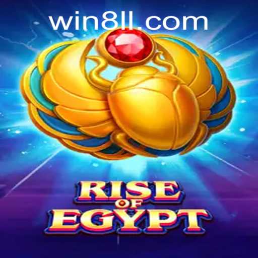 Rise of Egypt: Embark on an Ancient Adventure with Modern Twists