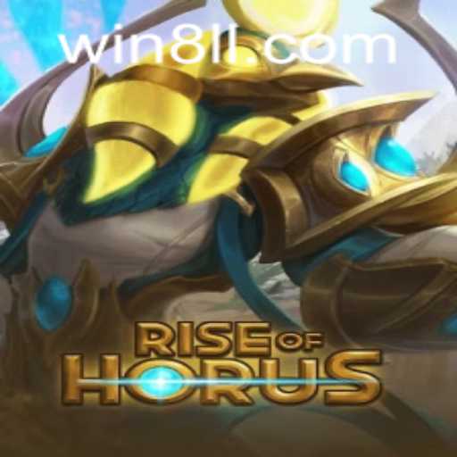 Rise of Horus: An Enthralling Adventure Game