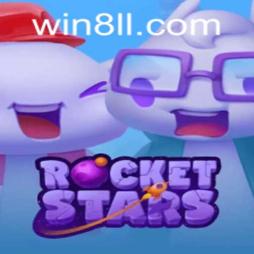 RocketStars: An Exciting Journey through Space with 8ll PH Login