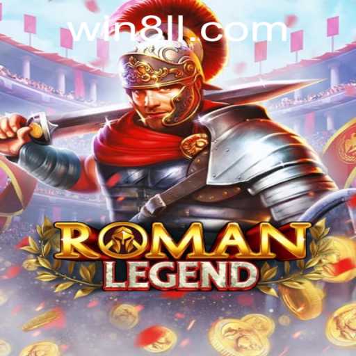 Discover the Thrilling Adventure of RomanLegend and Master the 8ll PH Login