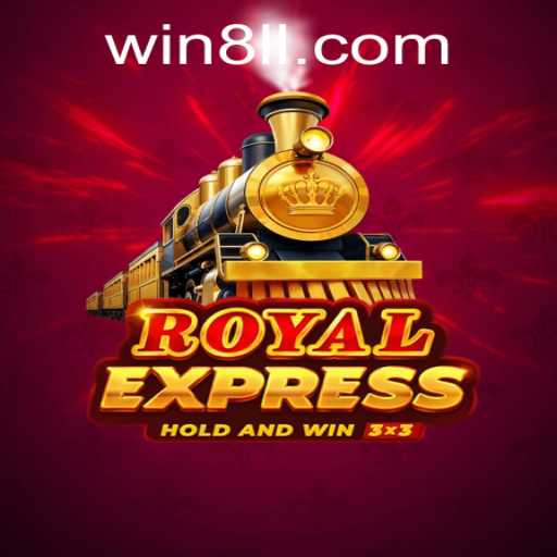 RoyalExpress: A New Gaming Sensation with 8ll PH Login