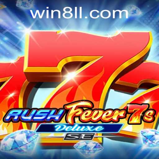 Discover the Thrills of RushFever7sDeluxeSE - A Slot Game Adventure