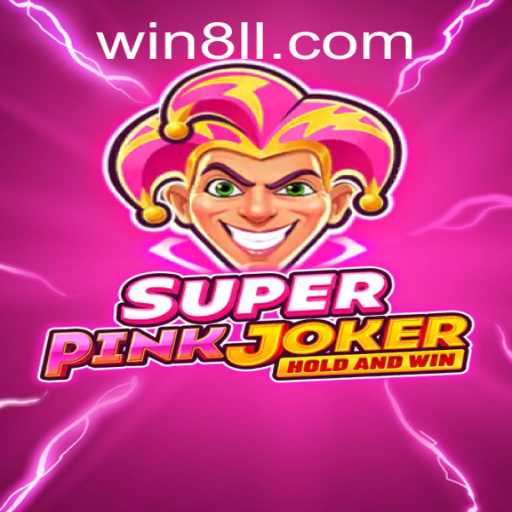 Explore the Exciting World of SuperPinkJoker