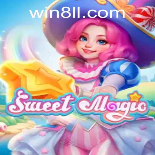 Discover SweetMagic: An Enchanting Journey in Gaming