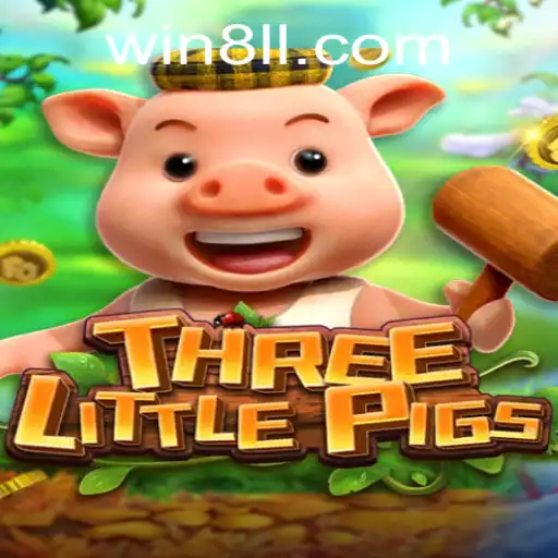 The Innovative World of THREELITTLEPIGS: A Unique Gaming Experience
