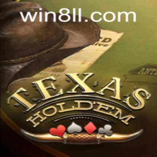 Texas Hold'em: The Ultimate Card Game